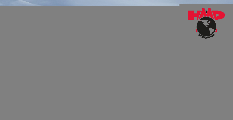 Overview of the Four Key Seasons in Trucking